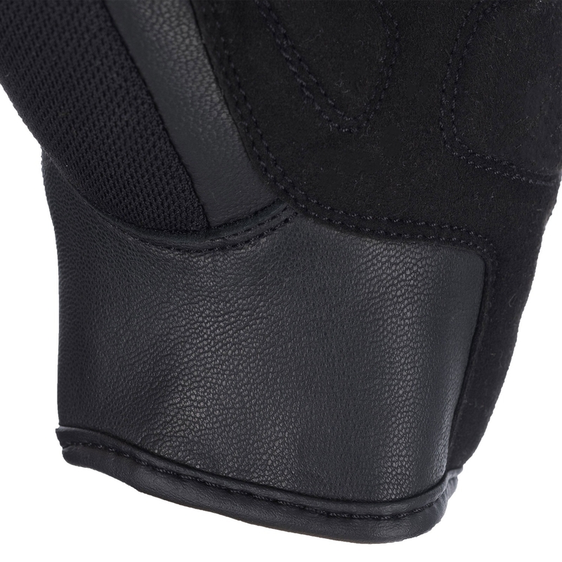 Oxford Dakar 1.0 Motorradhandschuhe schwarz