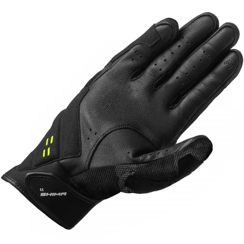 Motorradhandschuhe Shima Drift camo