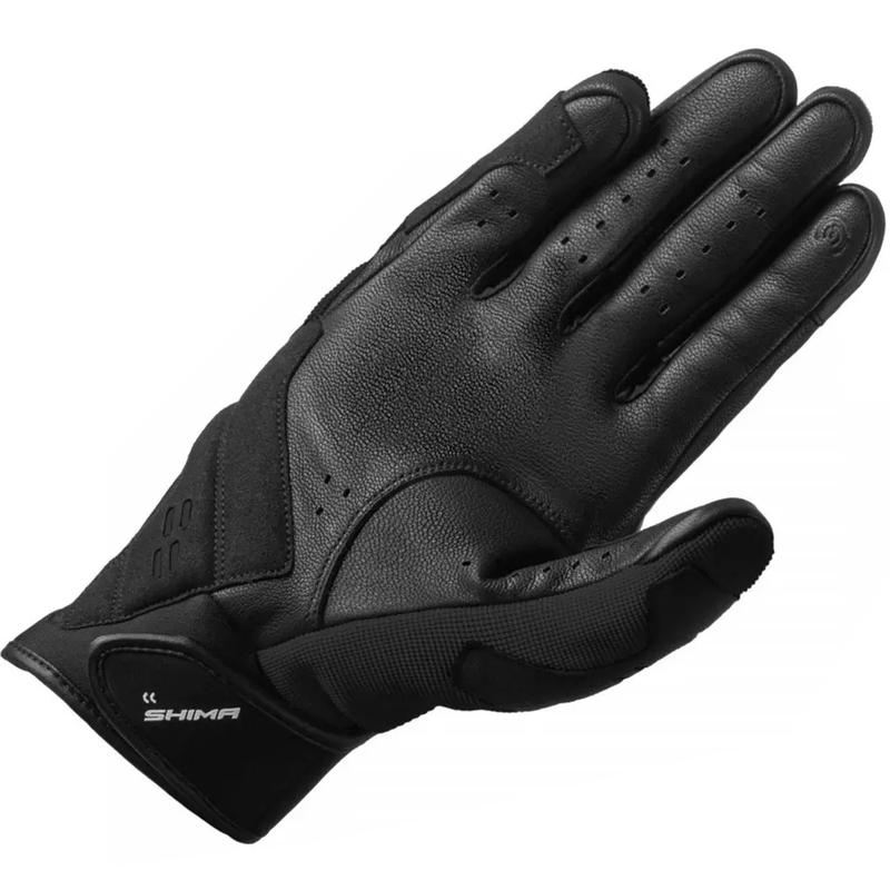 Motorradhandschuhe Shima Drift schwarz