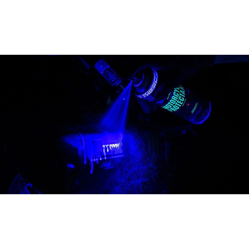 Motorcycle sessentials kit MUC-OFF