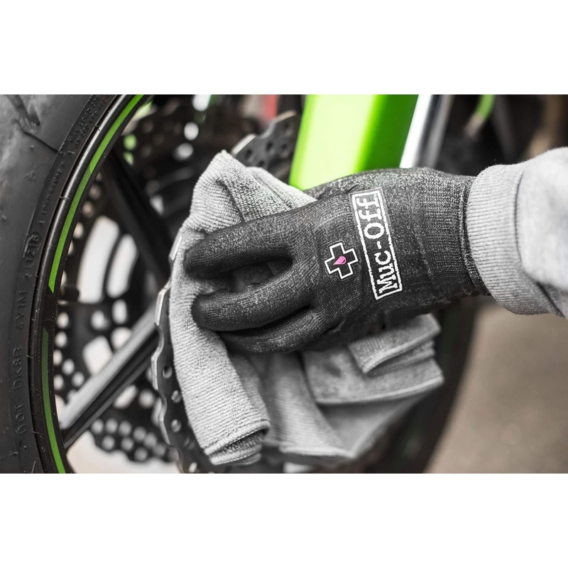 Mechanics gloves MUC-OFF M