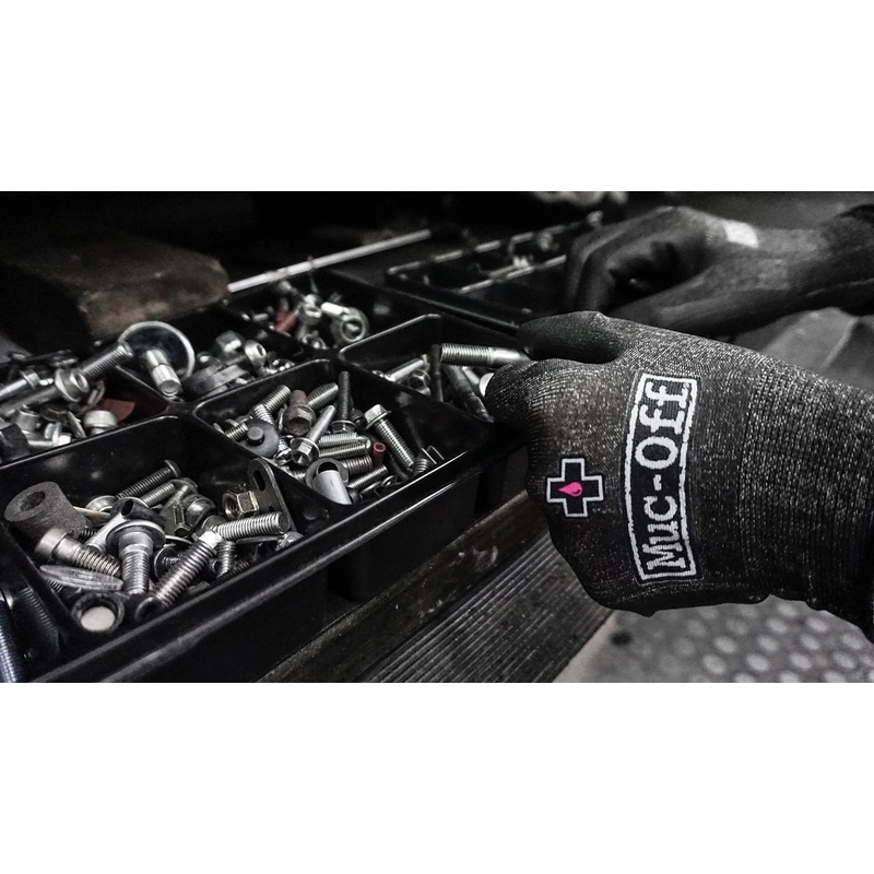 Mechanics gloves MUC-OFF M