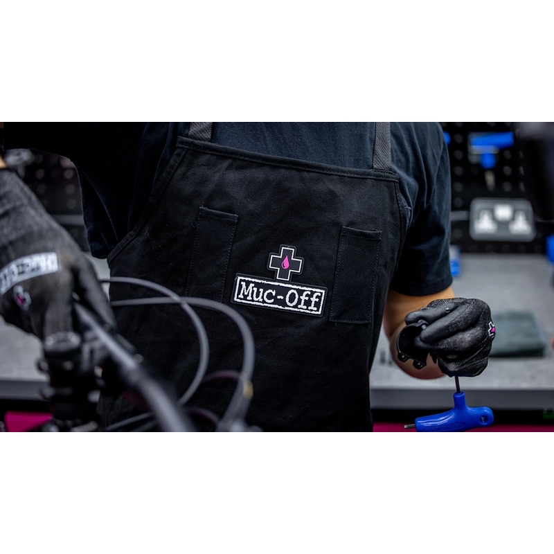 Workshop apron MUC-OFF