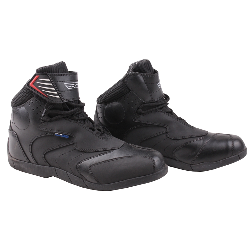 RSA Freestyle Motorradstiefel Ausverkauf