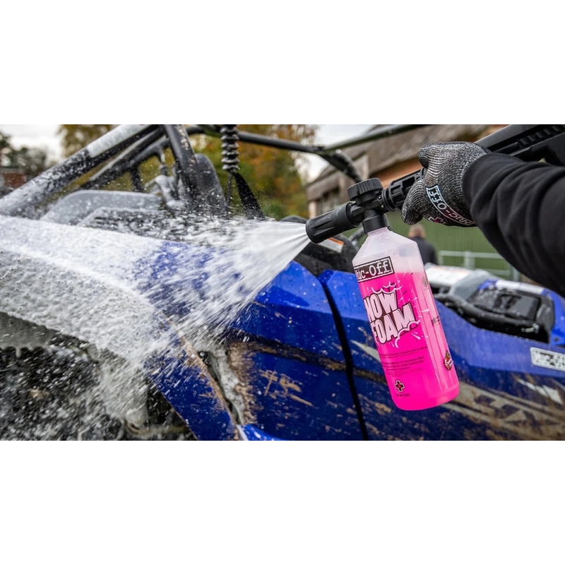 Snow Foam MUC-OFF 1 l