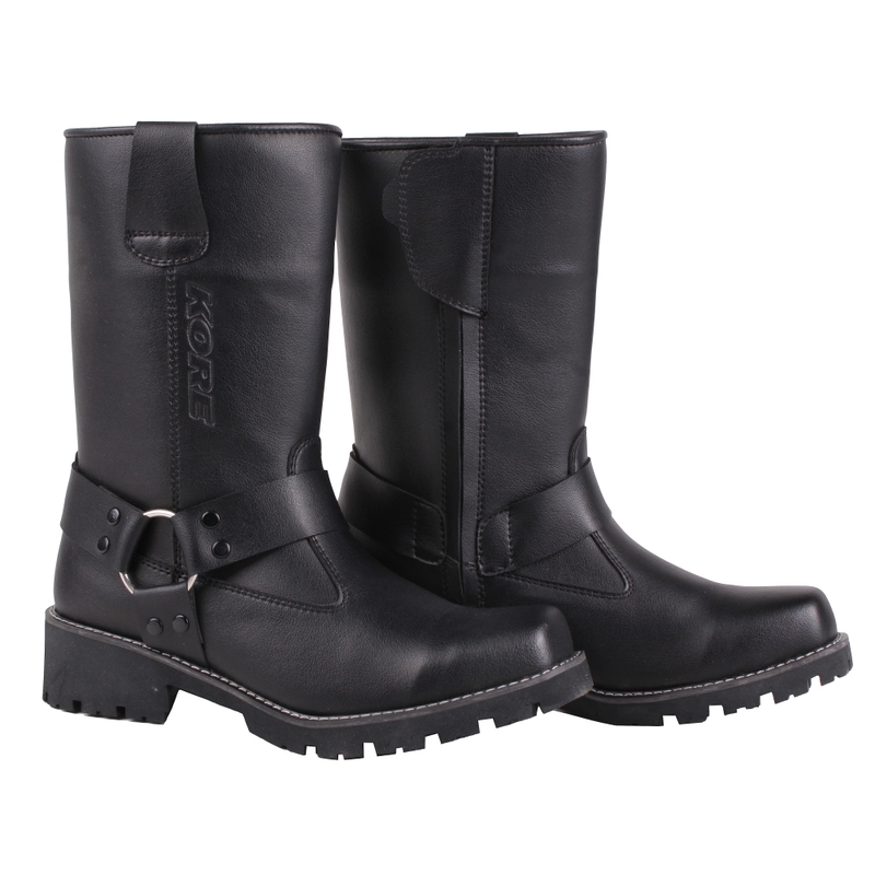 Kore Joseph Motorradstiefel Ausverkauf