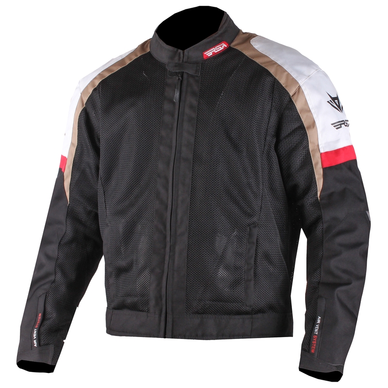 RSA Mystic Motorradjacke Ausverkauf