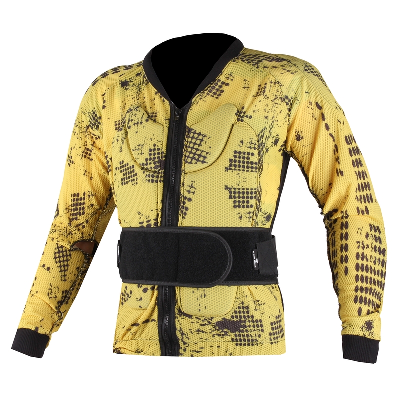 Street Racer Dragon Body Protector Ausverkauf