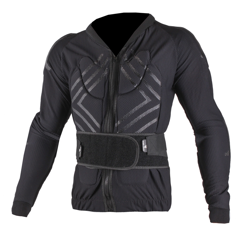 Street Racer Fast Body Protector Ausverkauf