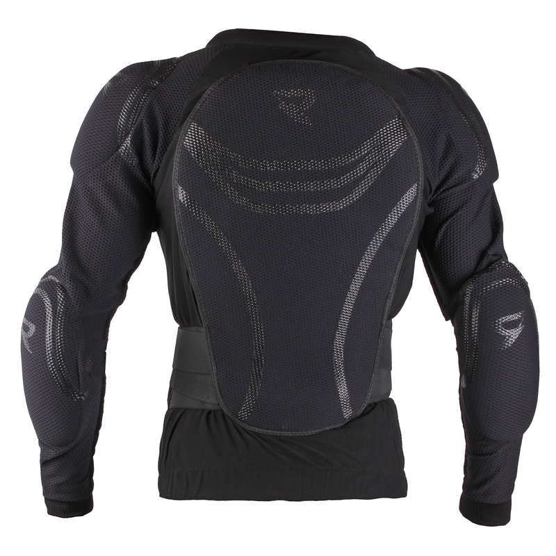 Street Racer Fast Body Protector Ausverkauf