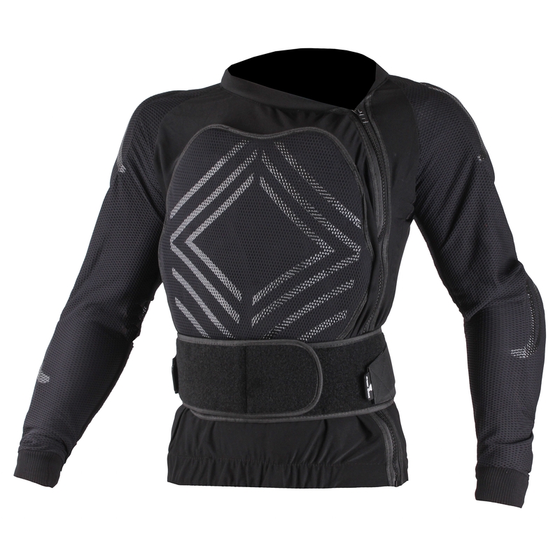 Street Racer Hurry Body Protector Ausverkauf