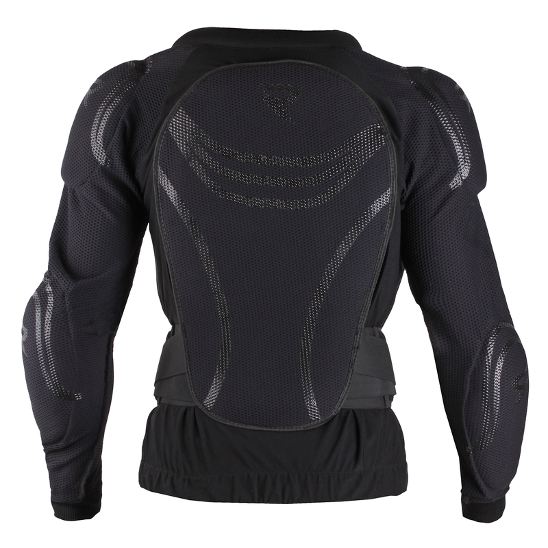 Street Racer Hurry Body Protector Ausverkauf