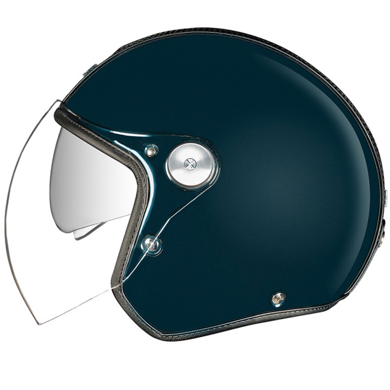 Nexx X.G30 Groovy SV offener Helm blau Ausverkauf