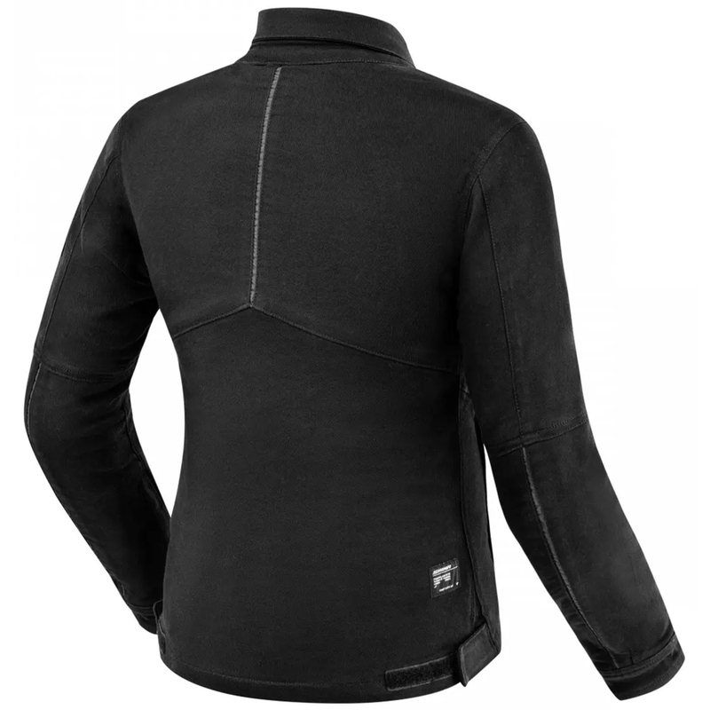 Shima Giro Damen Motorradjacke schwarz