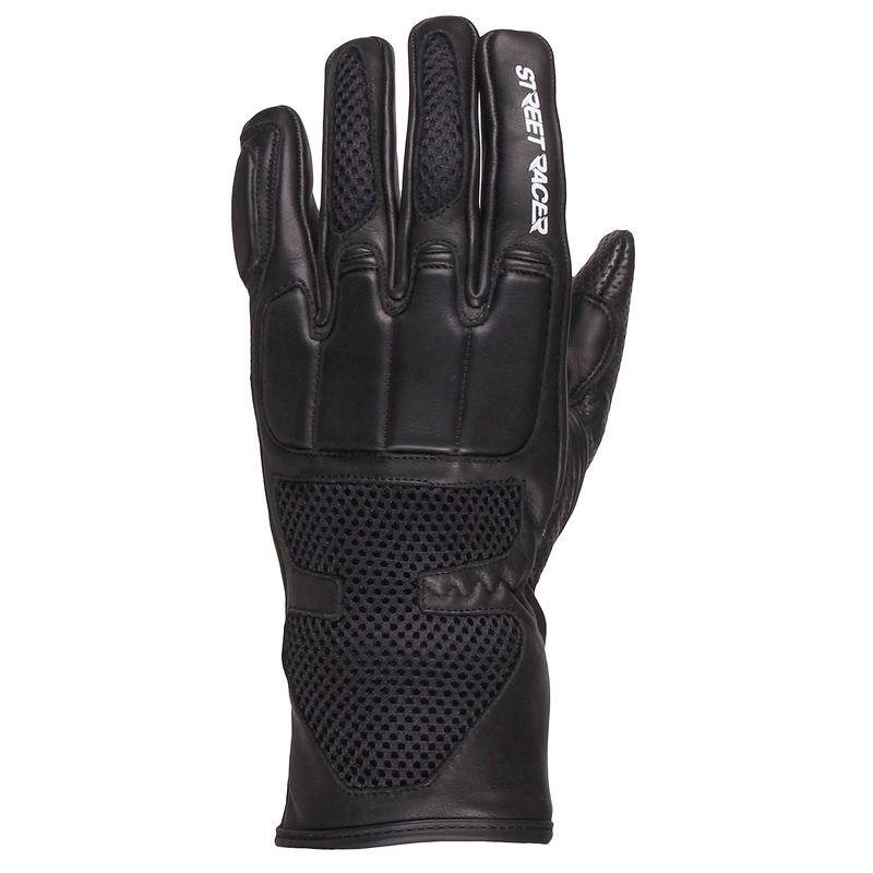 Street Racer Venture Motorradhandschuhe Ausverkauf