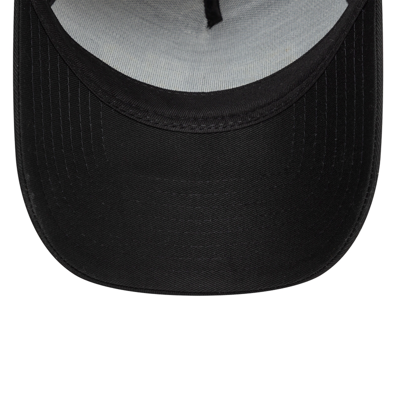 ESSENTIAL 9FORTY Aprilia Cap schwarz