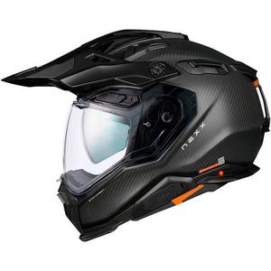 Endurohelm Nexx X.WED3 Zero Pro Carbon MT