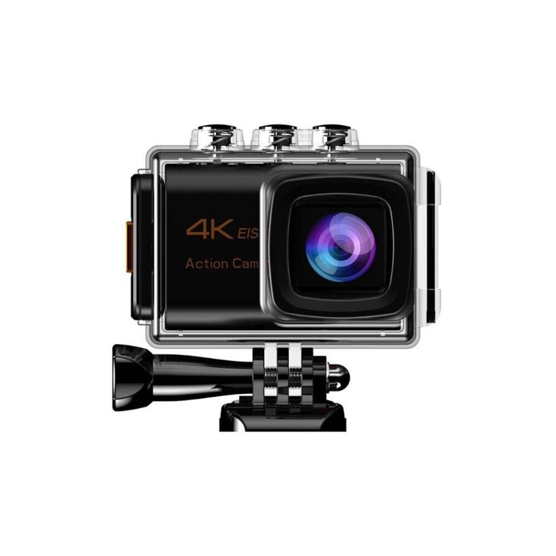Außenkamera 4K EIS