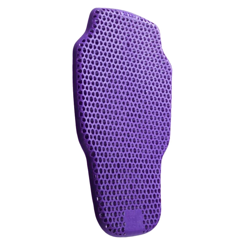 Rebelhorn Re Zro Mk1-Bp2 (Fb) Level 2 Rückenprotektor violett
