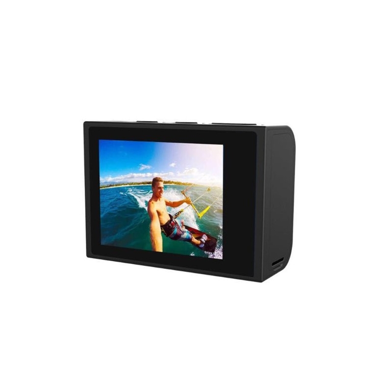Außenkamera 4K EIS