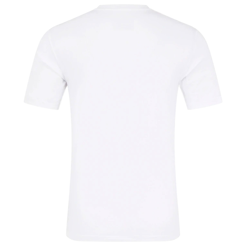 Oracle Red Bull Racing Core T-Shirt weiß
