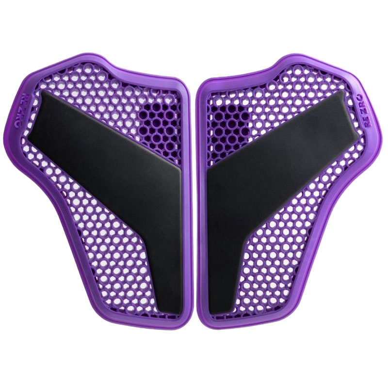 Brustschutz Rebelhorn Re Zro Mk1-Dcp2B (Dc Typ B) Level 2 Lila