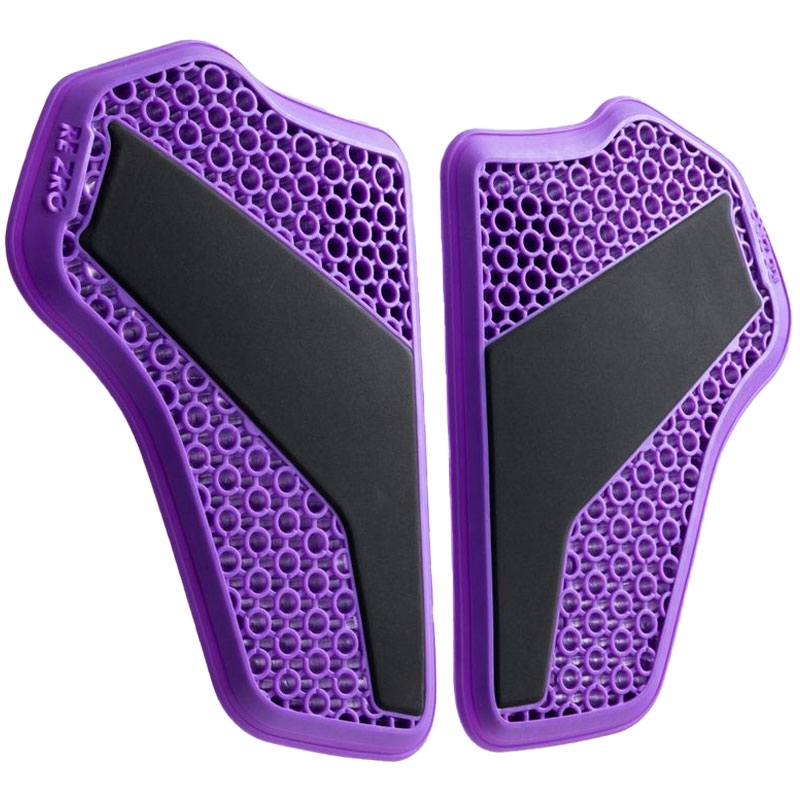 Brustschutz Rebelhorn Re Zro Mk1-Dcp2B (Dc Typ B) Level 2 Lila