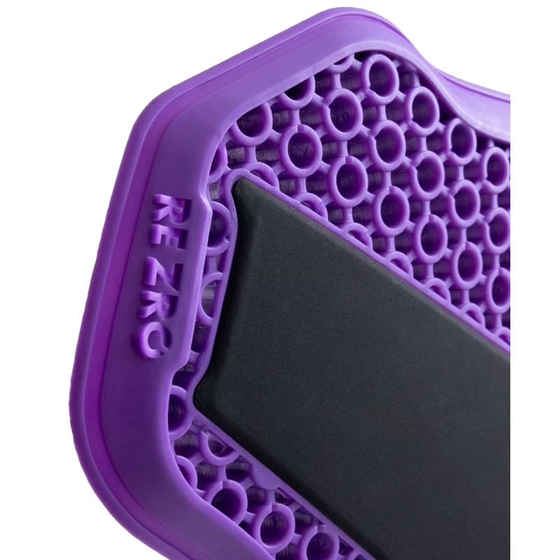 Brustschutz Rebelhorn Re Zro Mk1-Dcp2B (Dc Typ B) Level 2 Lila