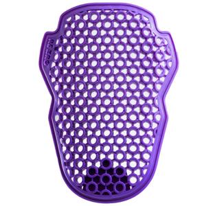 Taillenschutz Rebelhorn Re Zro Mk1-C2-H (H Typ B) Level 2 lila