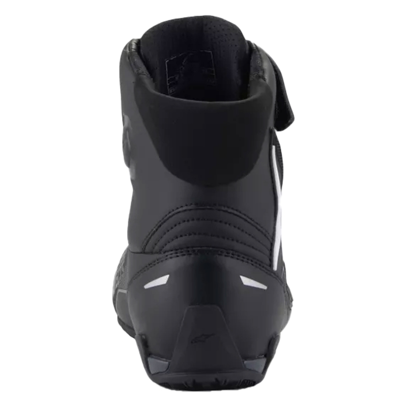 Alpinestars Faster-4 Motorradstiefel schwarz