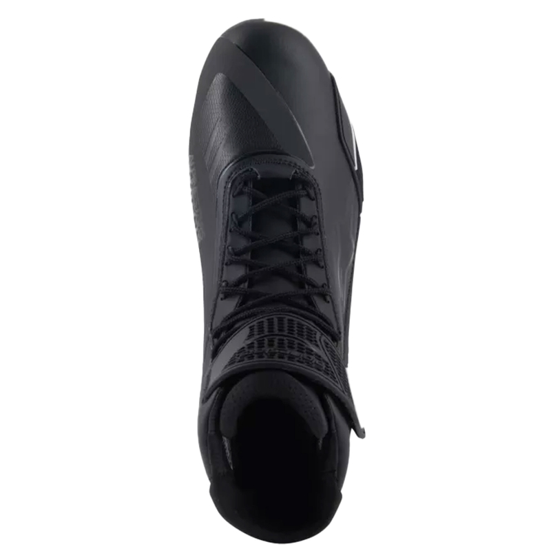 Alpinestars Faster-4 Motorradstiefel schwarz