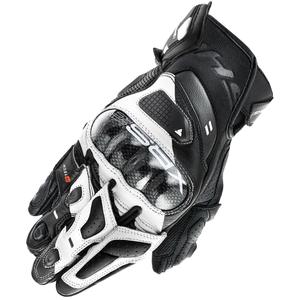 Shima XRS-3 Motorradhandschuhe weiß