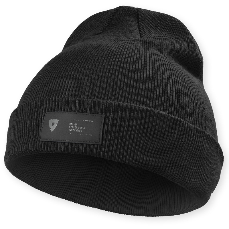 Revit Elijah Cap Schwarz