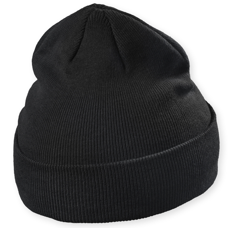 Revit Elijah Cap Schwarz