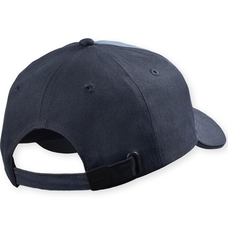 Revit Rowan Cap dunkelblau-hellblau