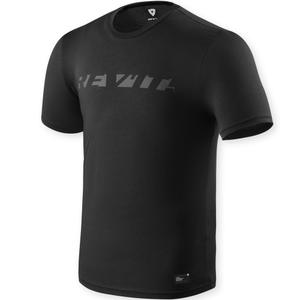 Revit Nico T-Shirt schwarz