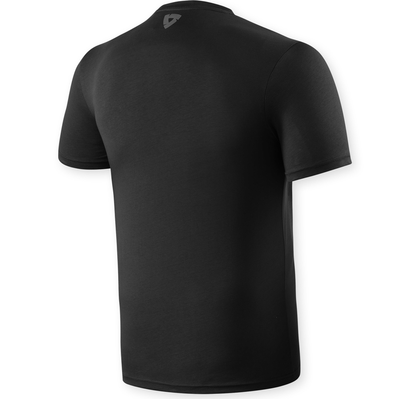 Revit Nico T-Shirt schwarz