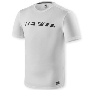 Revit Nico T-Shirt weiß
