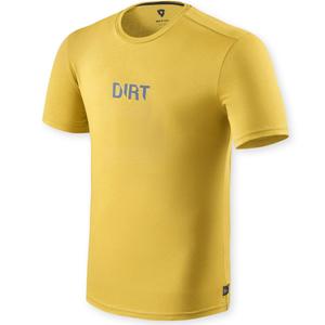 Revit Salem T-Shirt gelb