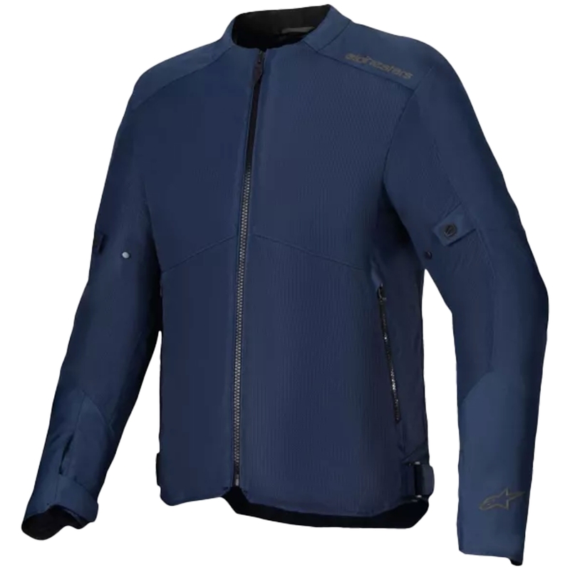 Alpinestars C-1 Air Motorradjacke blau
