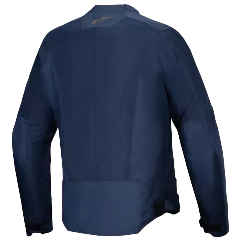 Alpinestars C-1 Air Motorradjacke blau