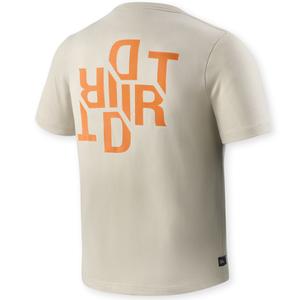 Revit Daniel T-Shirt sand
