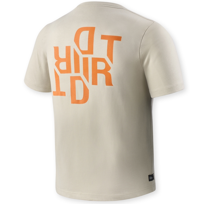 Revit Daniel T-Shirt sand