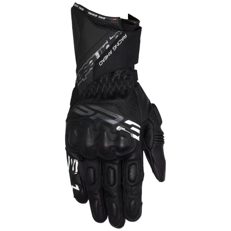 Alpinestars SP-3 Motorradhandschuhe schwarz