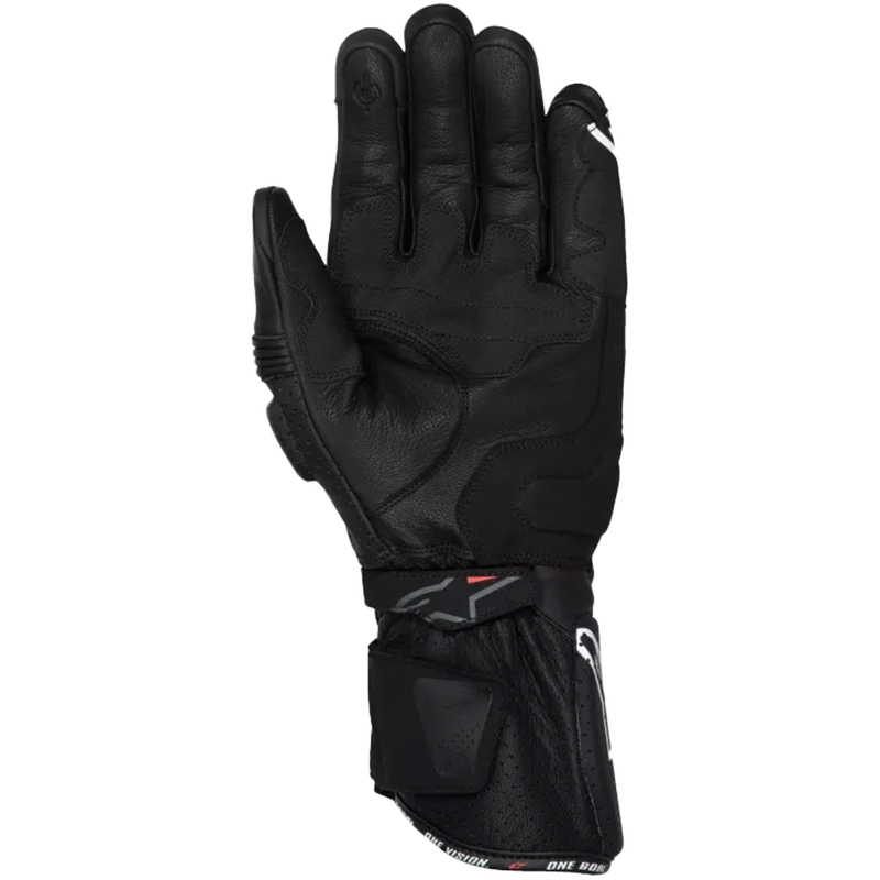 Alpinestars SP-3 Motorradhandschuhe schwarz