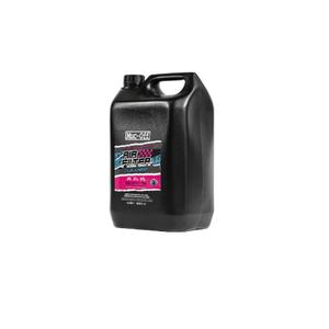 Motorcycle air filter cleaner MUC-OFF 5l