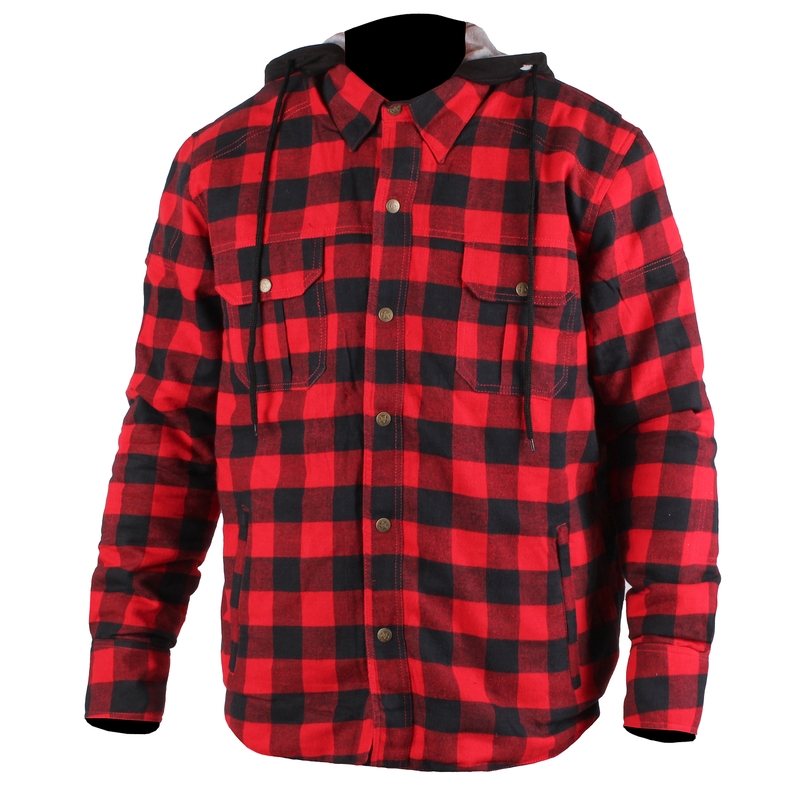 Tramp-Motorrad-Shirts Ausverkauf