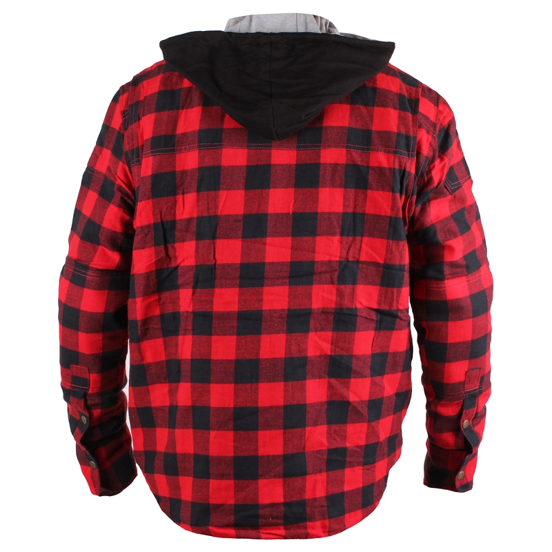 Tramp-Motorrad-Shirts Ausverkauf