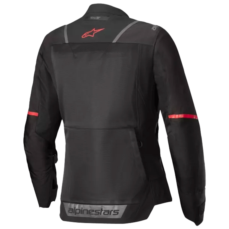 Alpinestars Stella ST-2 Air Damen Motorradjacke schwarz