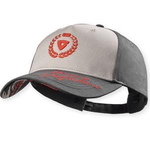 Revit Zachary Cap grau-beige